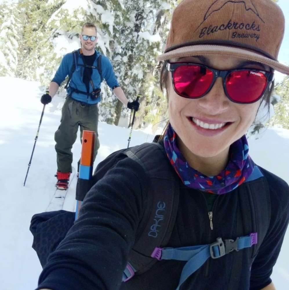 Meet your Posher, Katy